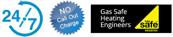 installation service and repair gas boiler Heywood