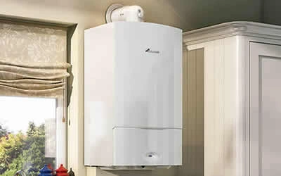 Gas Boilers Installed in Heywood