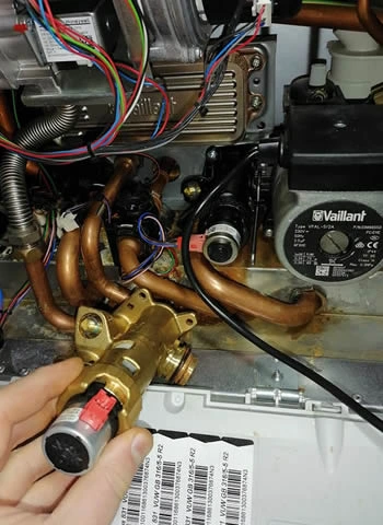 boiler repair Heywood, Greater Manchester