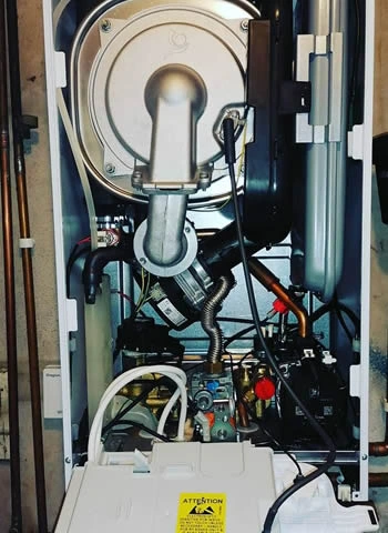 boilers repaired Heywood, Greater Manchester