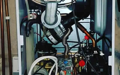 Boiler Repair Heywood