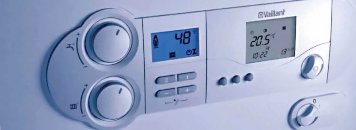 combi boiler Greater Manchester