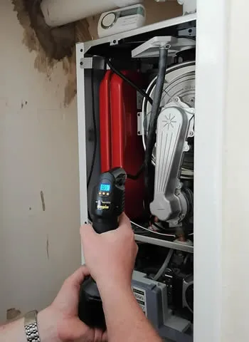 boiler service Heywood