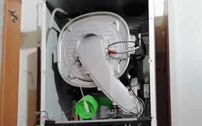 Boiler Service Heywood