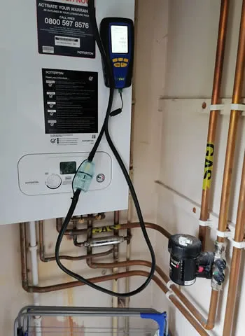 combi boiler upgrades Heywood