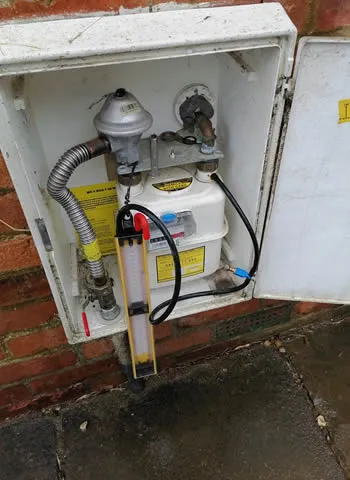 gas safety inspections Heywood