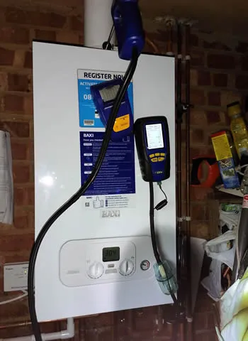 gas safety certificates Heywood