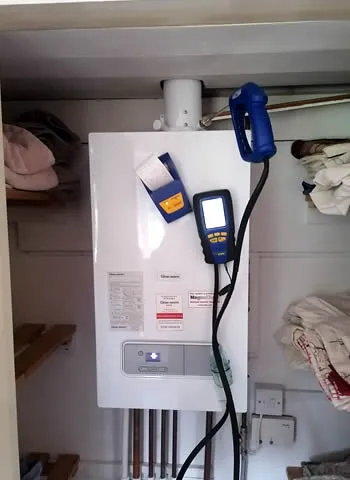 gas safety certificate Heywood