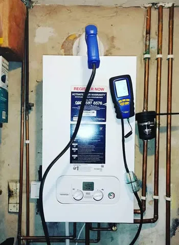 gas safety certificates issued Heywood