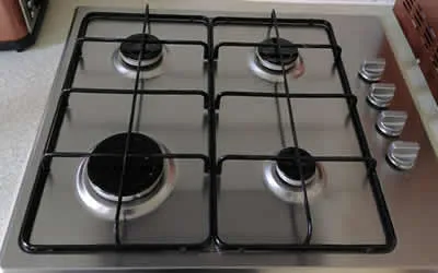 Gas Cooker Installation Heywood