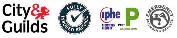 installation service and repair to all makes of boiler in Heywood