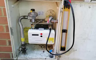 Gas Safety Checks in Heywood