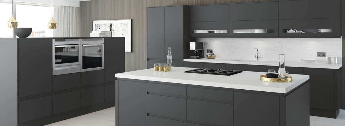 kitchen plumbing Greater Manchester