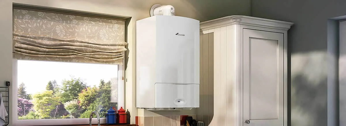 new boiler Heywood Greater Manchester