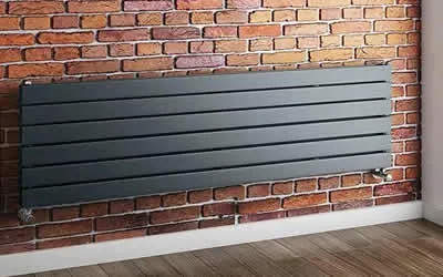 Central Heating and Radiators Heywood